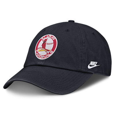 St. Louis Cardinals Cooperstown Club Men's Nike MLB